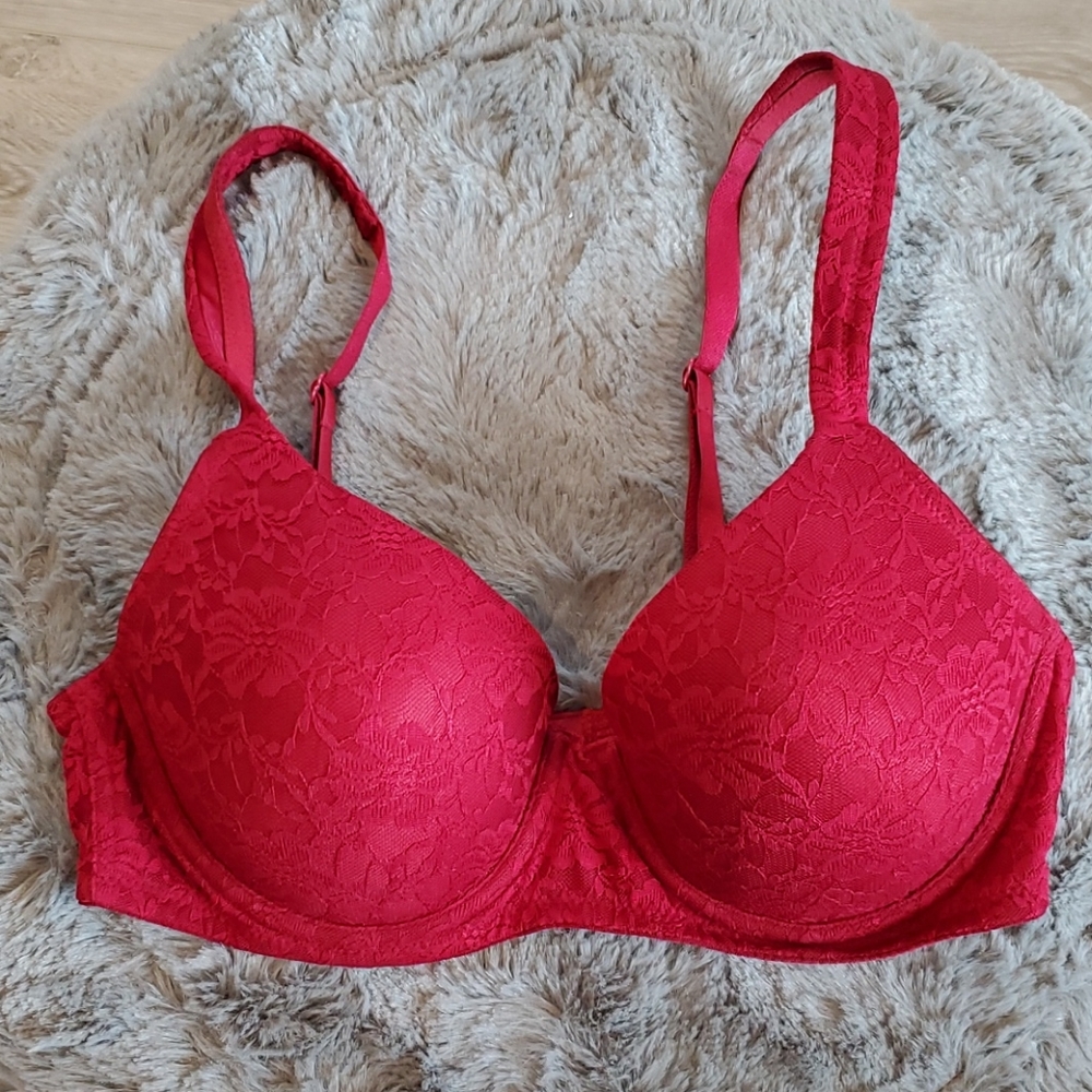 Soma Jennifer Lace Bra